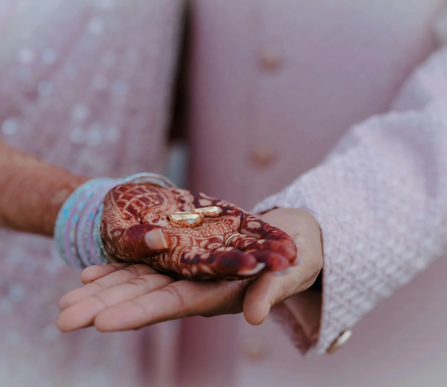 Engagement and Nikkah Mehndi in Peshawar by Mayo Beauty Saloon & Aesthetics
